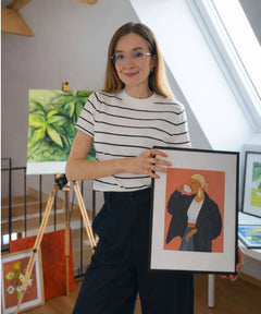 Alina Ianchenko