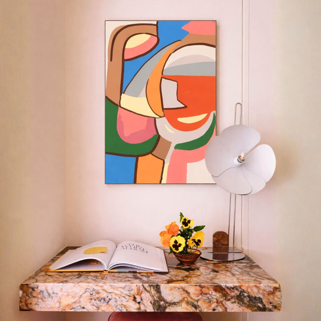 Contour - Malen nach Zahlen