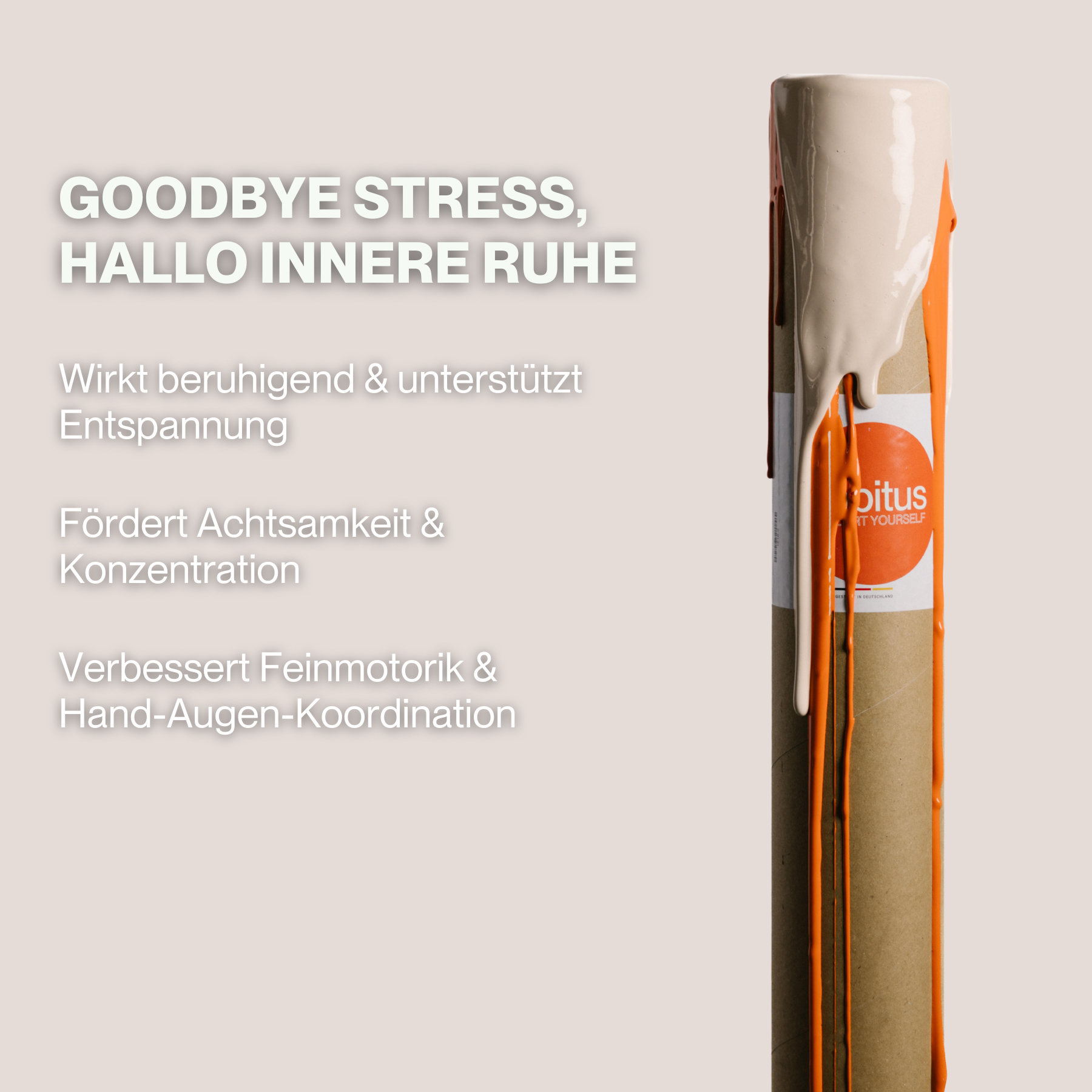 Poolside Steps - Malen nach Zahlen