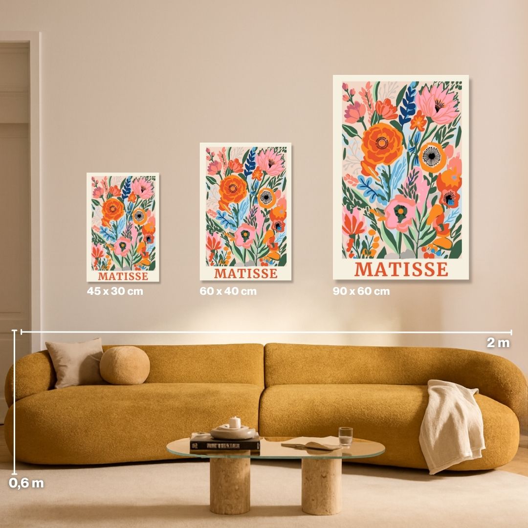 Manners - Painting by numbers