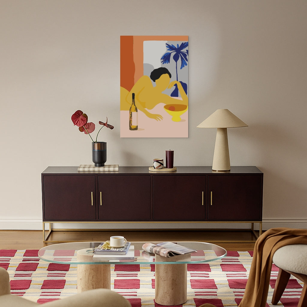 Muse - Malen nach Zahlen