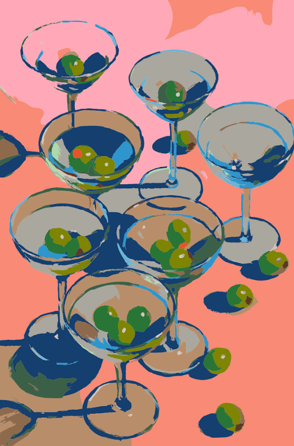 Drinks
