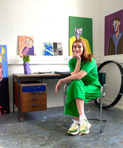 Pauline Prasser