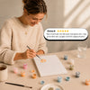 Mini Malen nach Zahlen - Bundle