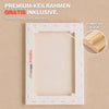 Mini Malen nach Zahlen - Bundle
